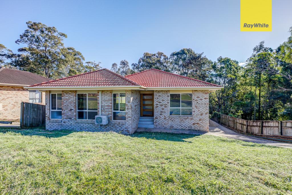 55 Holliday Dr, Edens Landing, QLD 4207