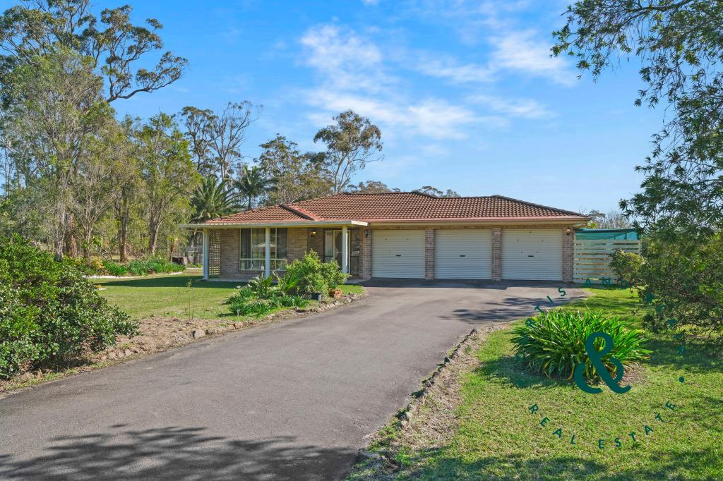 2 Sir Henry Parkes Ave, Medowie, NSW 2318