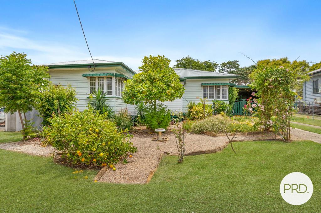 11 Ahearn St, Rosewood, QLD 4340