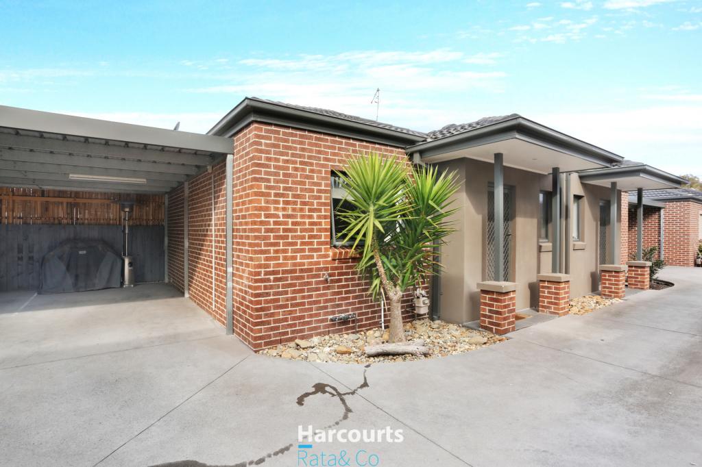 3/91 Darebin Bvd, Reservoir, VIC 3073