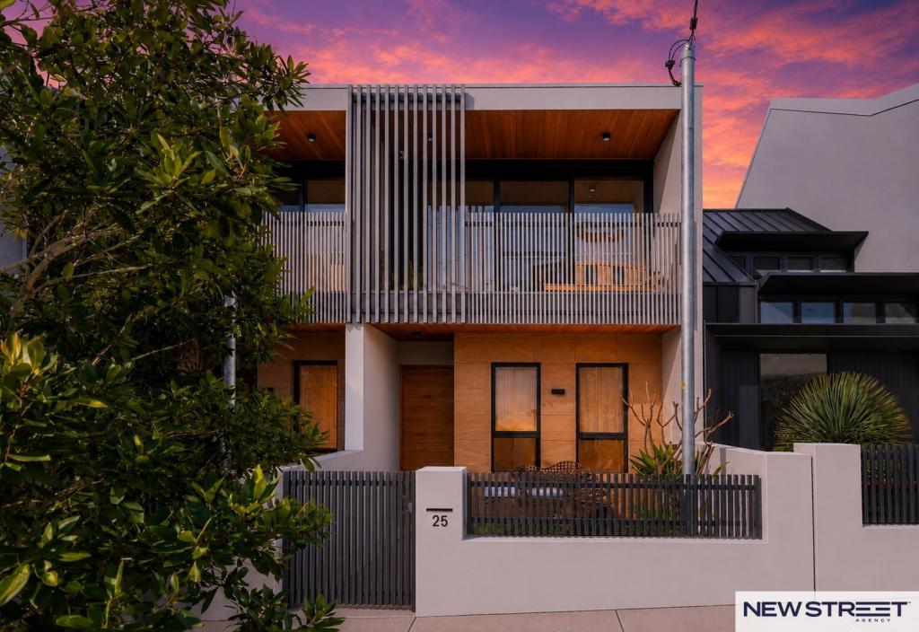 25 Coleridge St, Leichhardt, NSW 2040