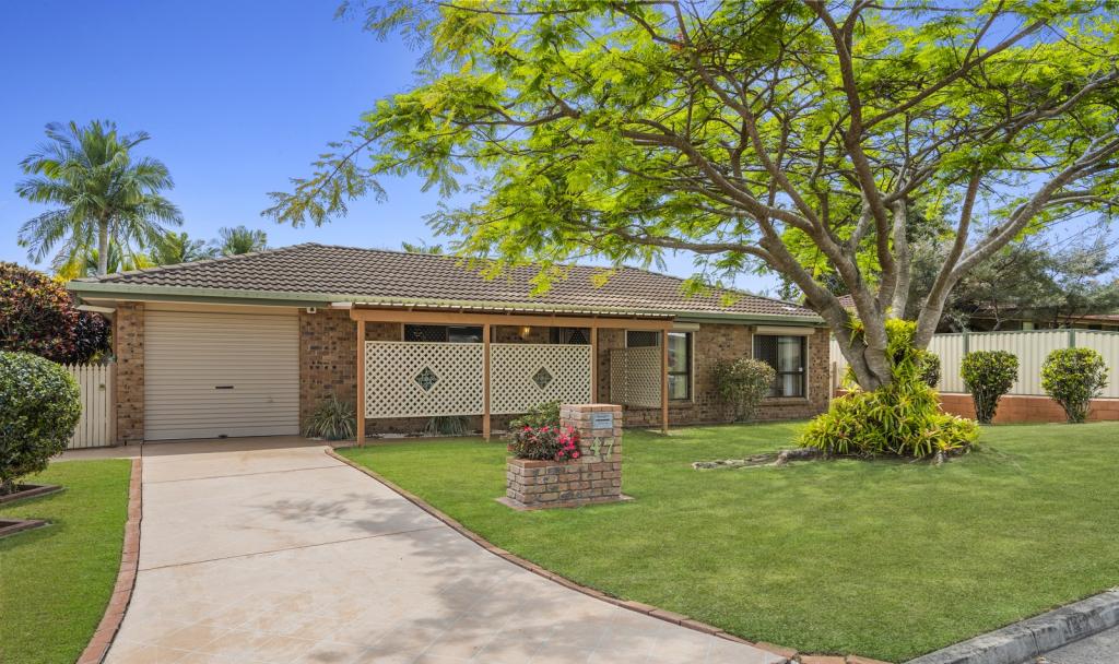 47 Andrew St, Capalaba, QLD 4157