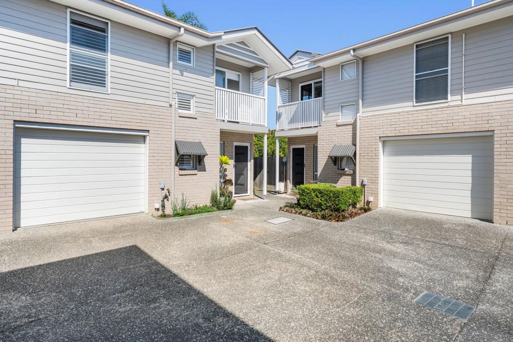 4/105-107 Mount Cotton Rd, Capalaba, QLD 4157