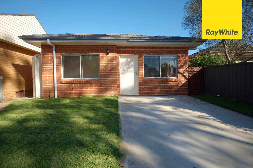 1a Ophir Gr, Mount Druitt, NSW 2770