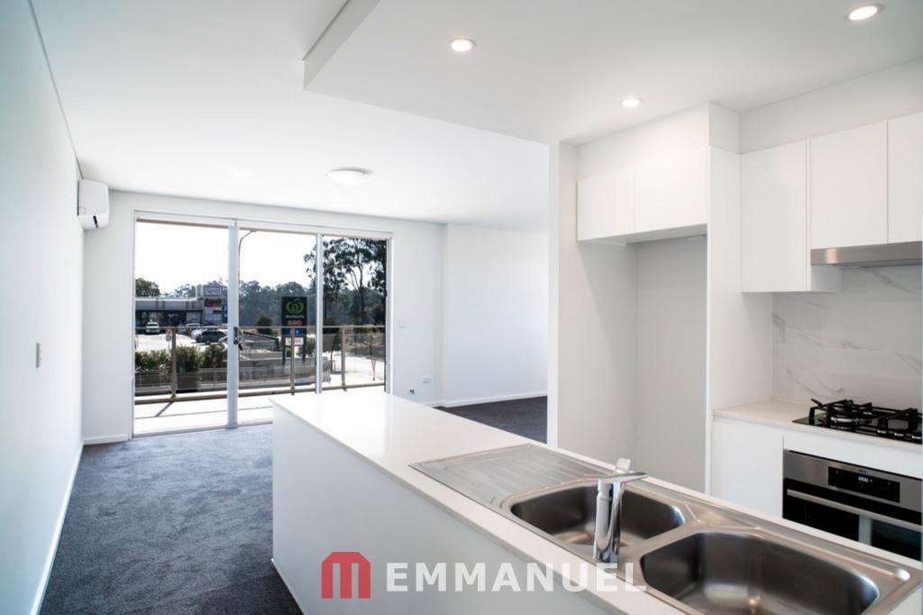 134/44 Armbruster Ave, Kellyville, NSW 2155