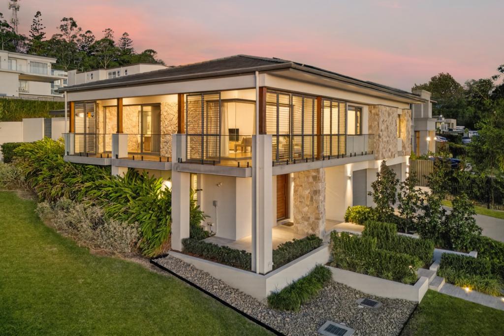 2 Murrung Way, Castle Hill, NSW 2154