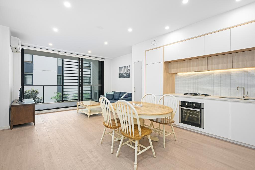 305/81b Lord Sheffield Cct, Penrith, NSW 2750