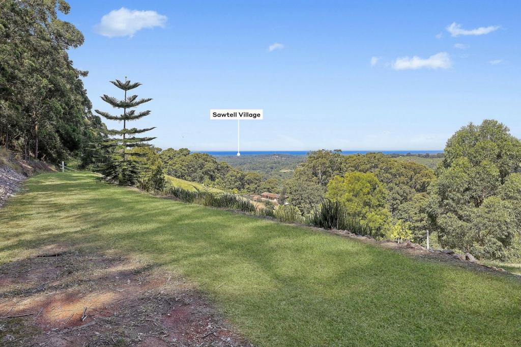 200d Ayrshire Park Dr, Boambee, NSW 2450