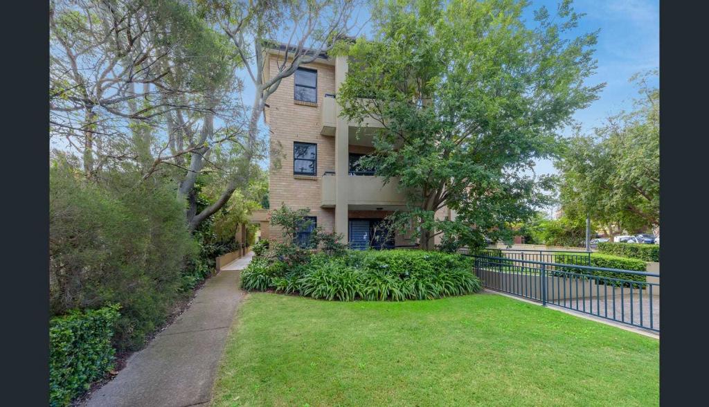4/36A PRINCE ST, RANDWICK, NSW 2031