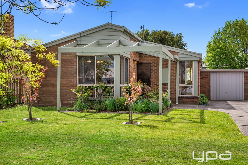 1/714 La Trobe St, Redan, VIC 3350