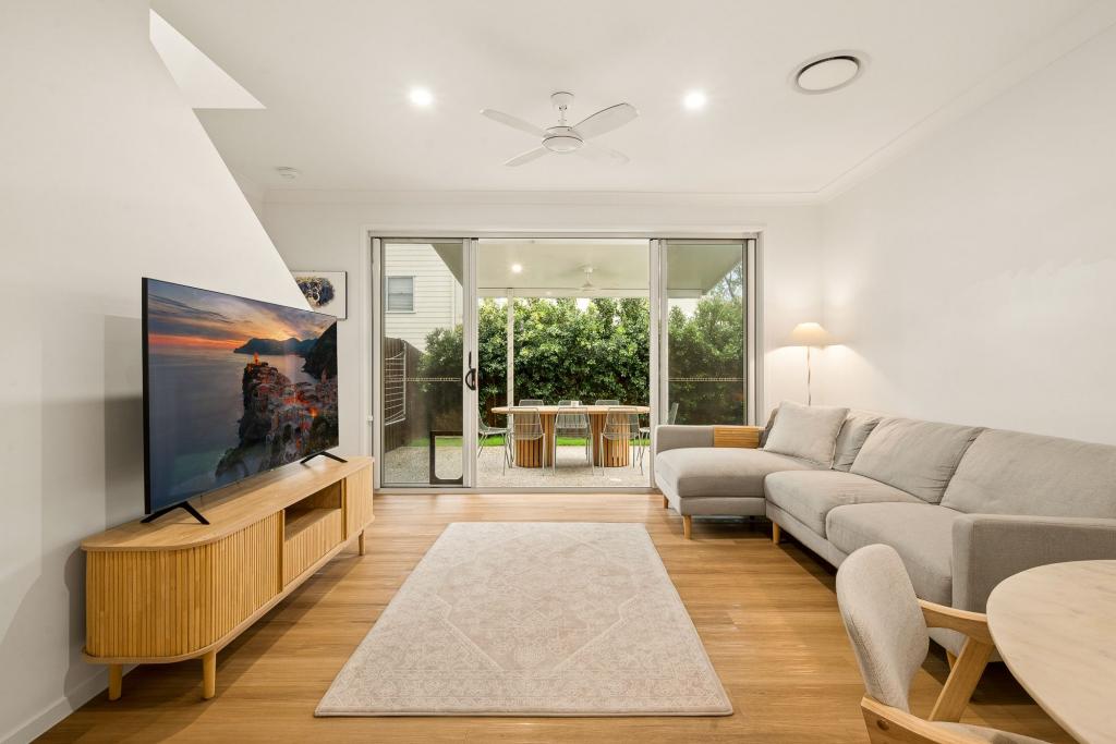 4/67 Anzac Rd, Carina Heights, QLD 4152