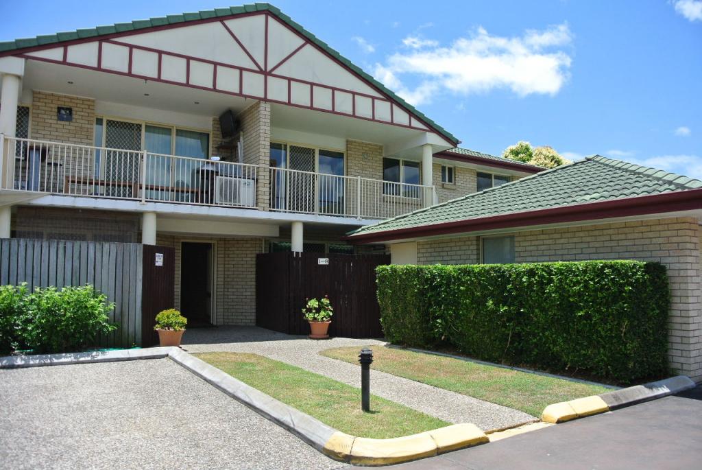 8/2047 Wynnum Rd, Wynnum West, QLD 4178