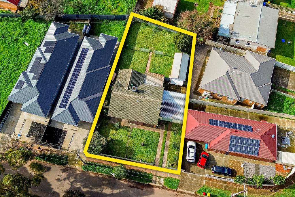 16 Walpole St, Davoren Park, SA 5113