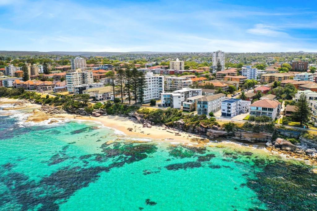 6/35 The Esplanade, Cronulla, NSW 2230