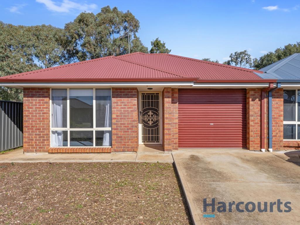 18 HAMRA DR, SMITHFIELD, SA 5114