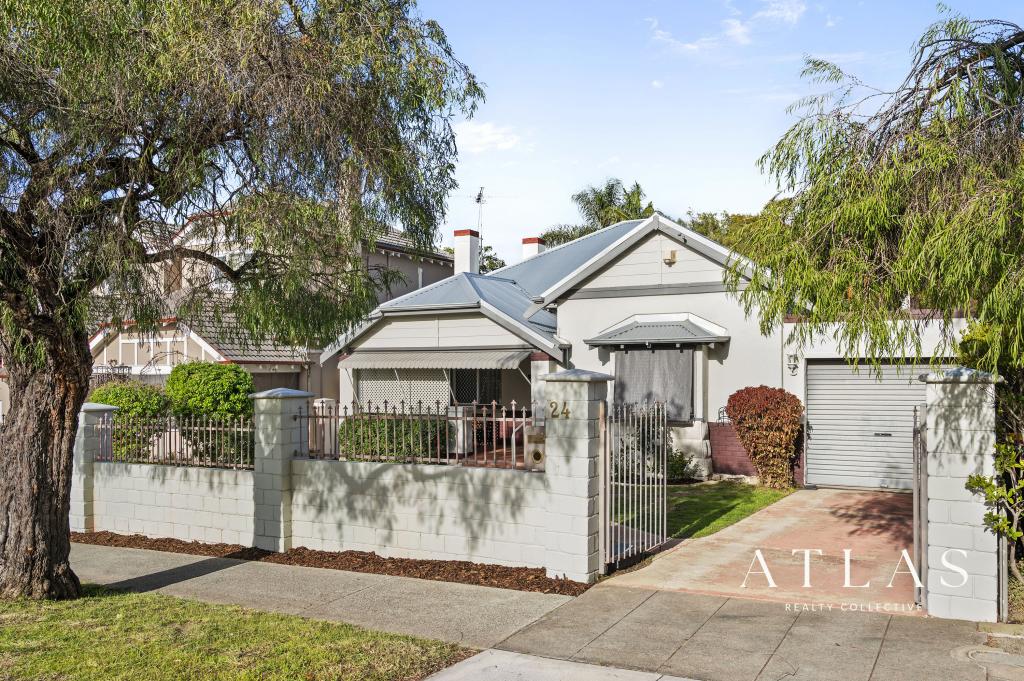 24 LANGLER ST, EAST VICTORIA PARK, WA 6101