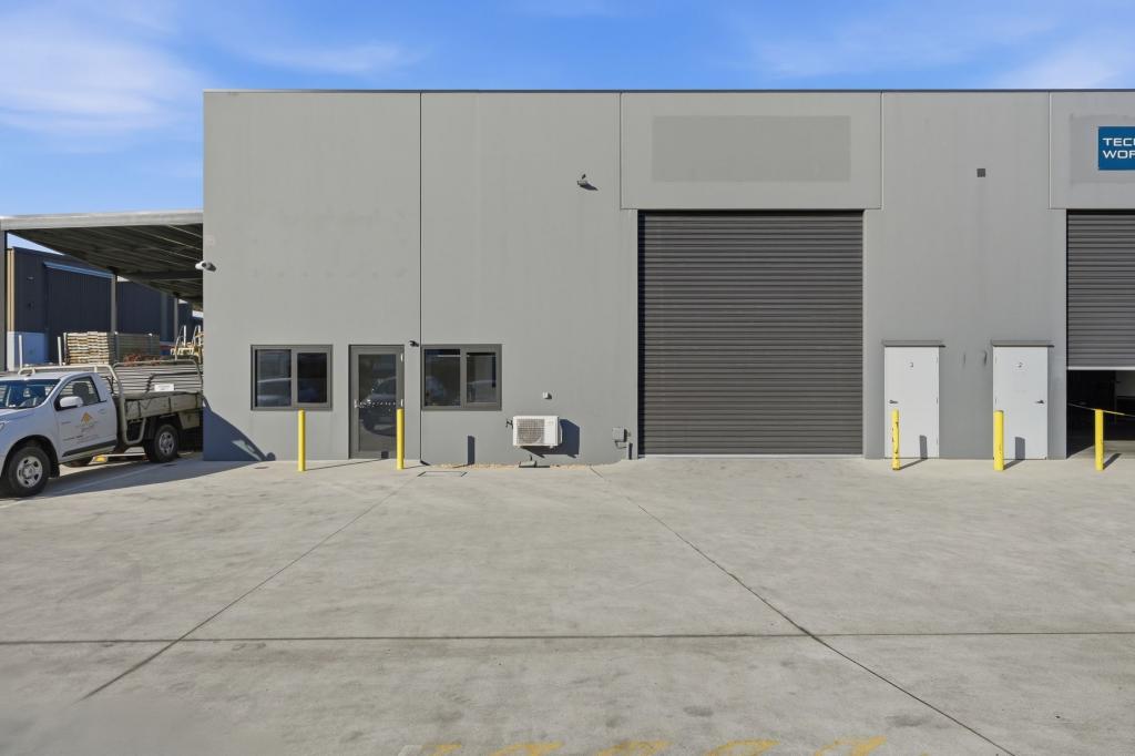 3/22 Maxwells Rd, Cambridge, TAS 7170