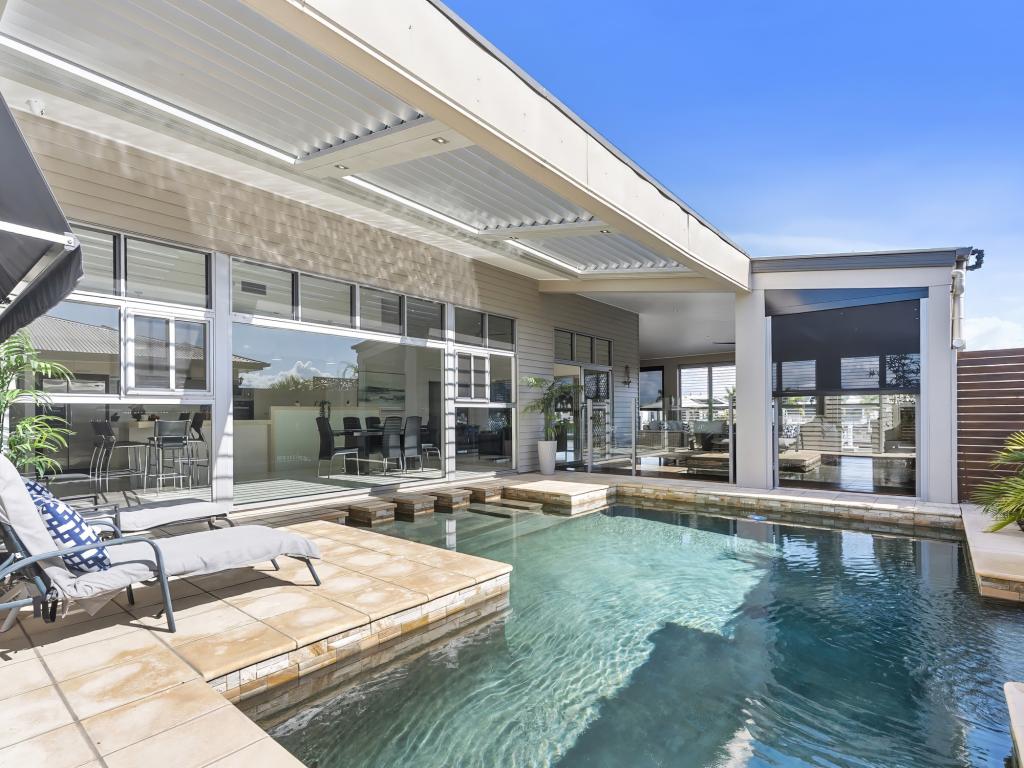 35 Protea Dr, Bongaree, QLD 4507