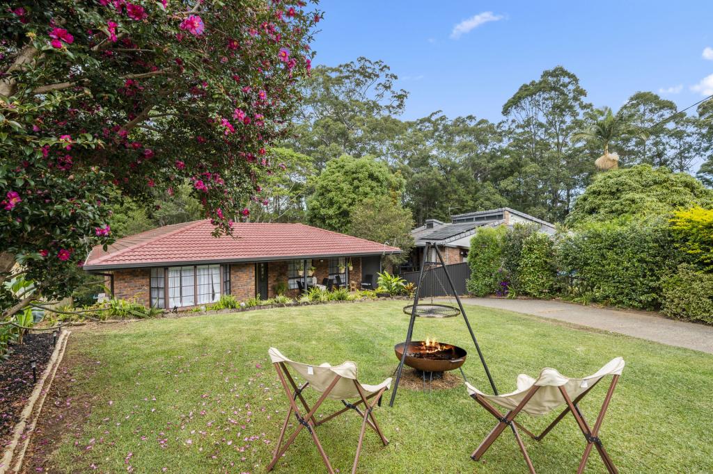 13 NINA CL, COFFS HARBOUR, NSW 2450