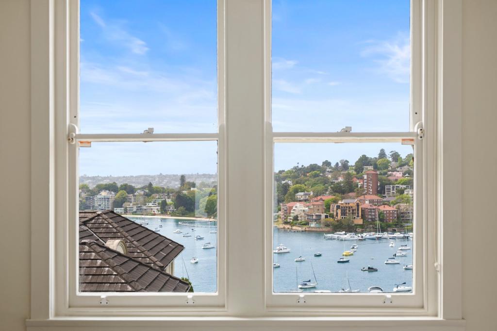 6/24 SUTHERLAND CRES, DARLING POINT, NSW 2027