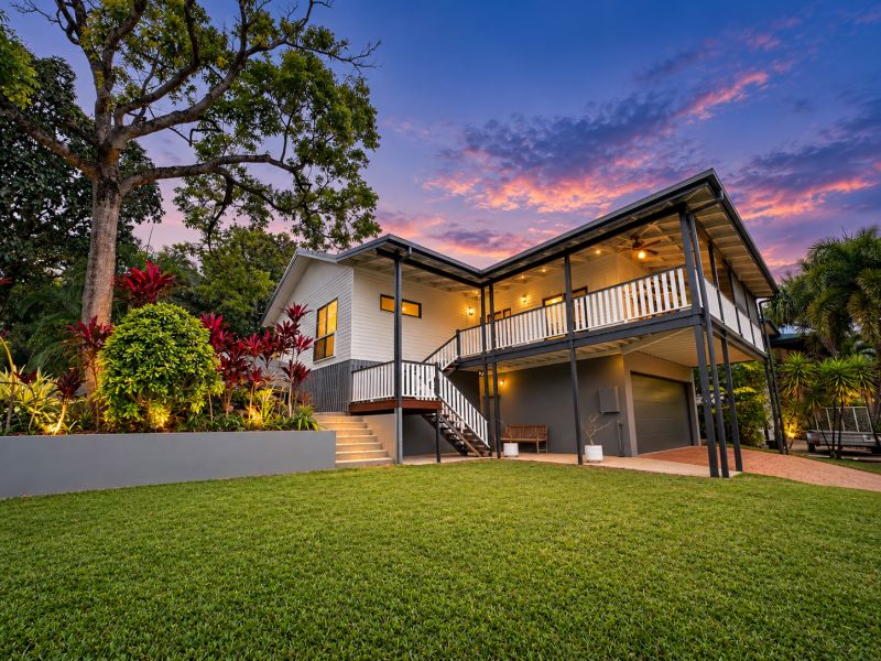44 Benn St, Brinsmead, QLD 4870