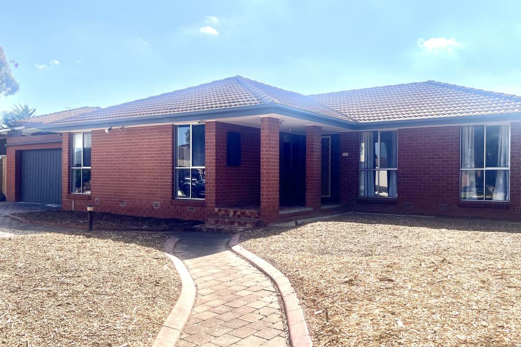 1 Itala Ct, Keilor Downs, VIC 3038