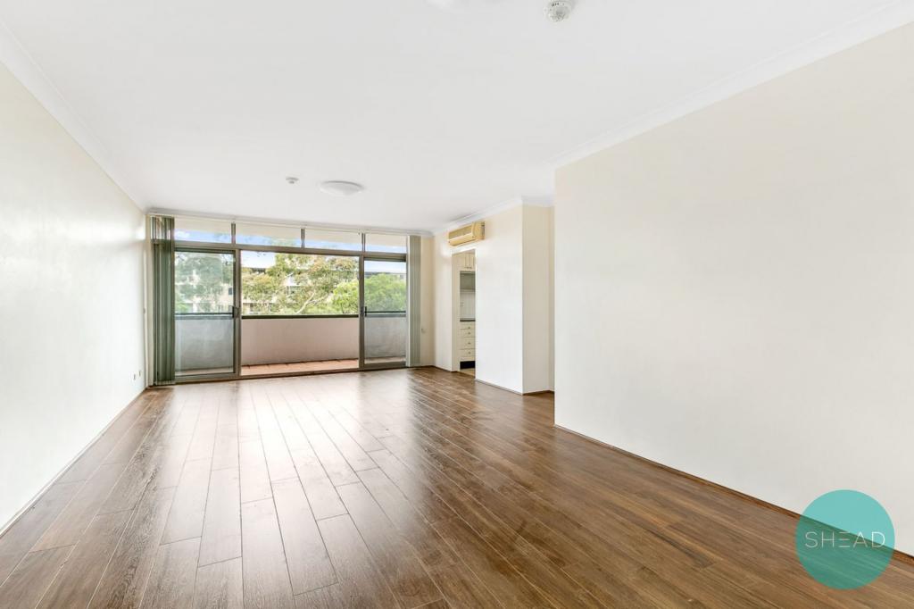 21/96 Albert Ave, Chatswood, NSW 2067