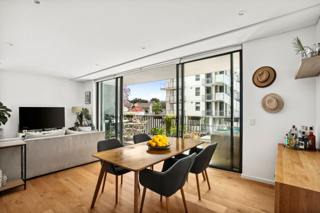 305/5 MUNGO SCOTT PL, SUMMER HILL, NSW 2130