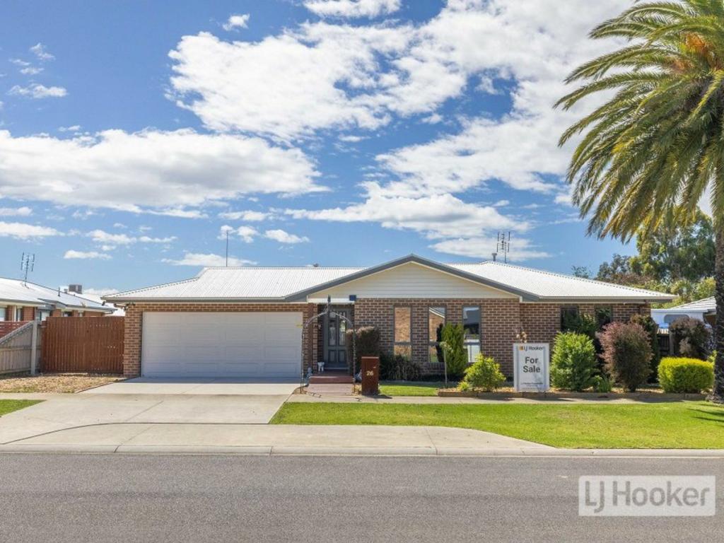 26 PALM AVE, PAYNESVILLE, VIC 3880