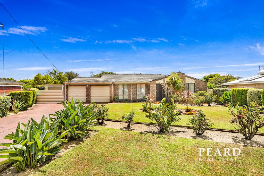 16 Hunston St, Balcatta, WA 6021