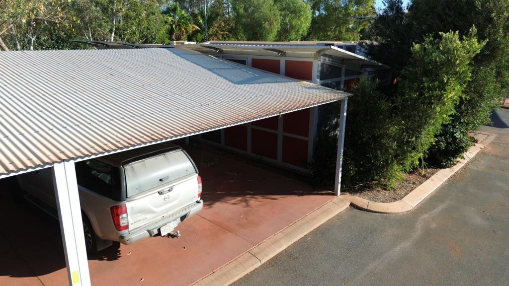 8/22 Barrow Pl, South Hedland, WA 6722