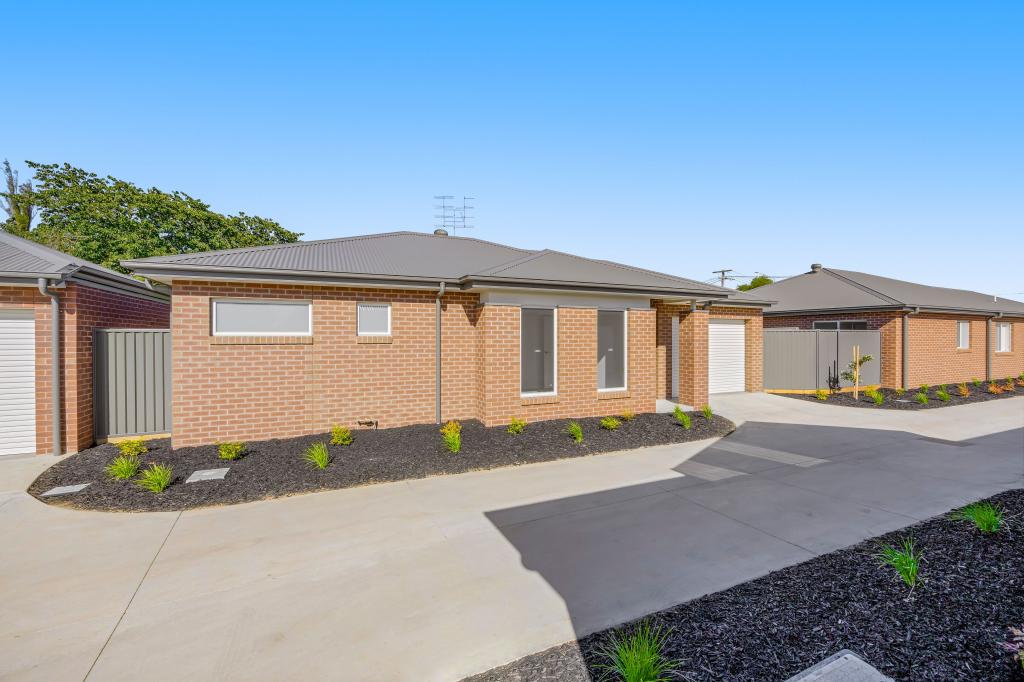 11/316 Smythes Rd, Delacombe, VIC 3356