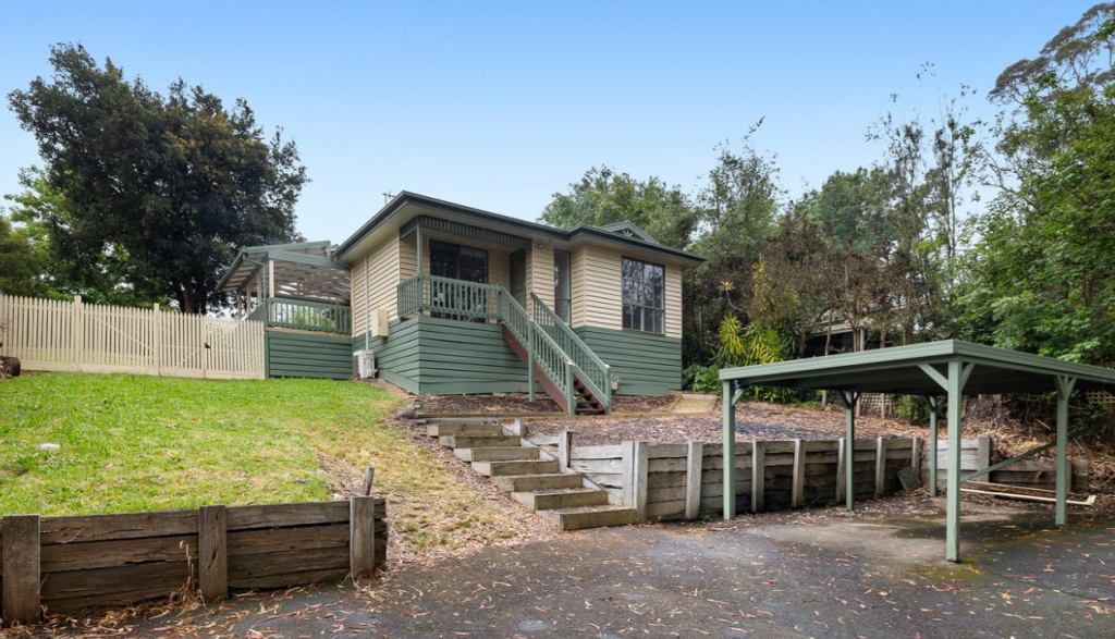 67 Martin St, Belgrave, VIC 3160