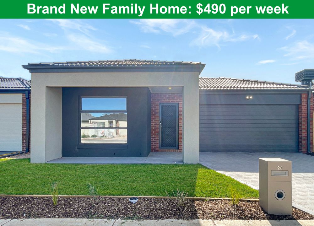 28 Smilax St, Wallan, VIC 3756