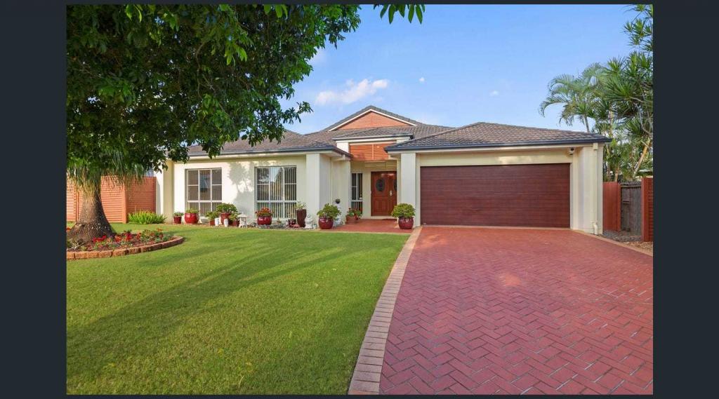 5 Moreton Rd, Thornlands, QLD 4164