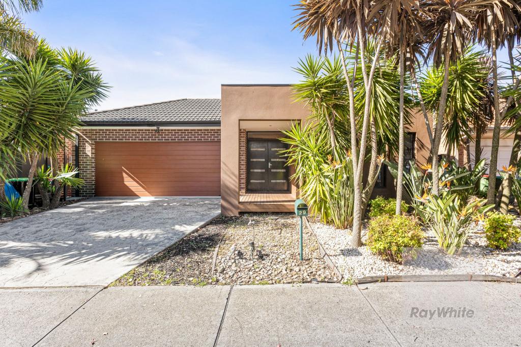 29 Somersby Rd, Craigieburn, VIC 3064