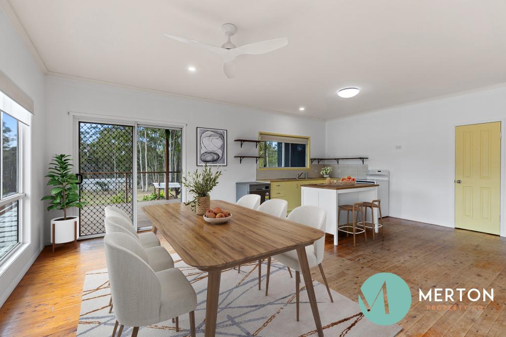 72 Lynne Dr, Curra, QLD 4570