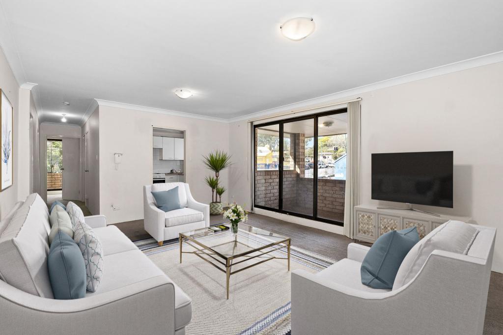 8/608 Blaxland Rd, Eastwood, NSW 2122