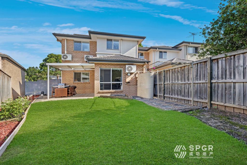 49 Cobden Parkes Cres, Lidcombe, NSW 2141