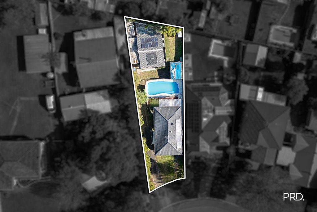 11 & 11a Strathdon Rd, Emu Heights, NSW 2750