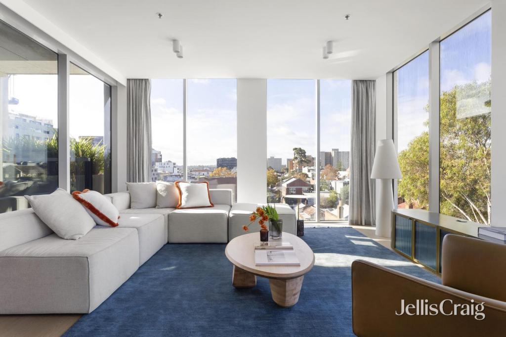 401/341 George St, Fitzroy, VIC 3065