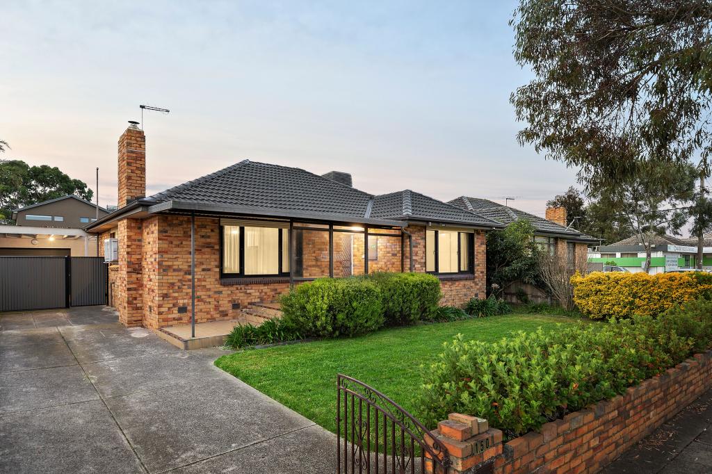 150 Jukes Rd, Fawkner, VIC 3060