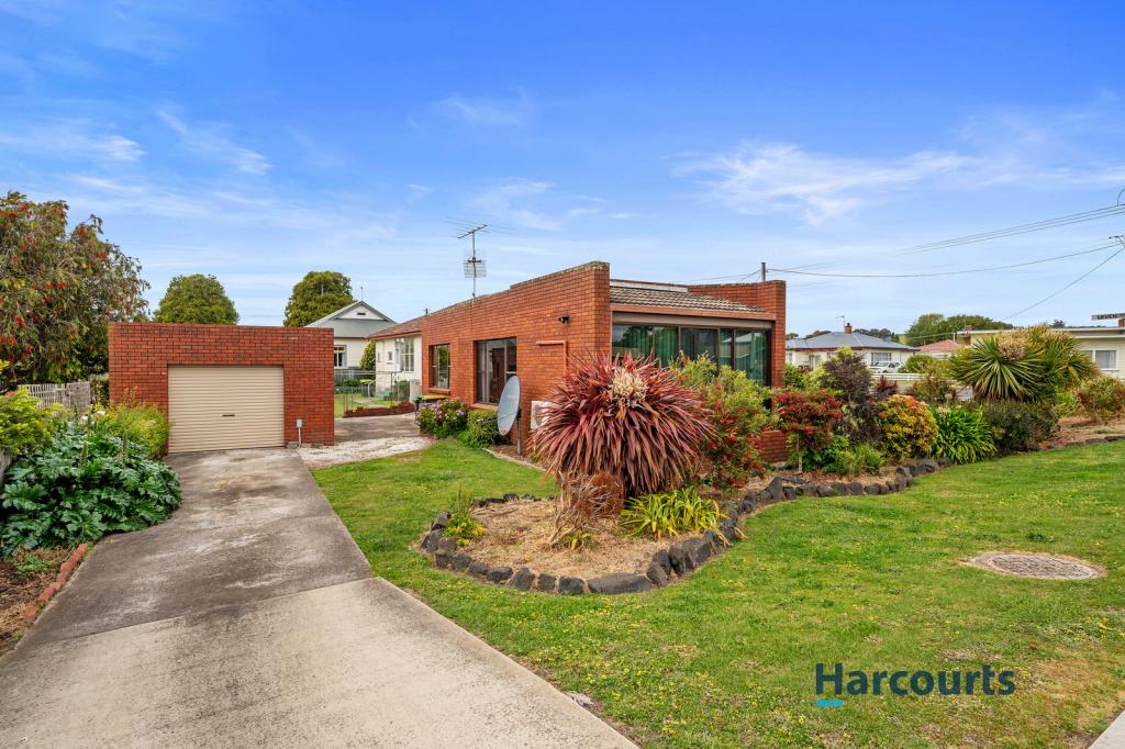 29 Leven St, Ulverstone, TAS 7315