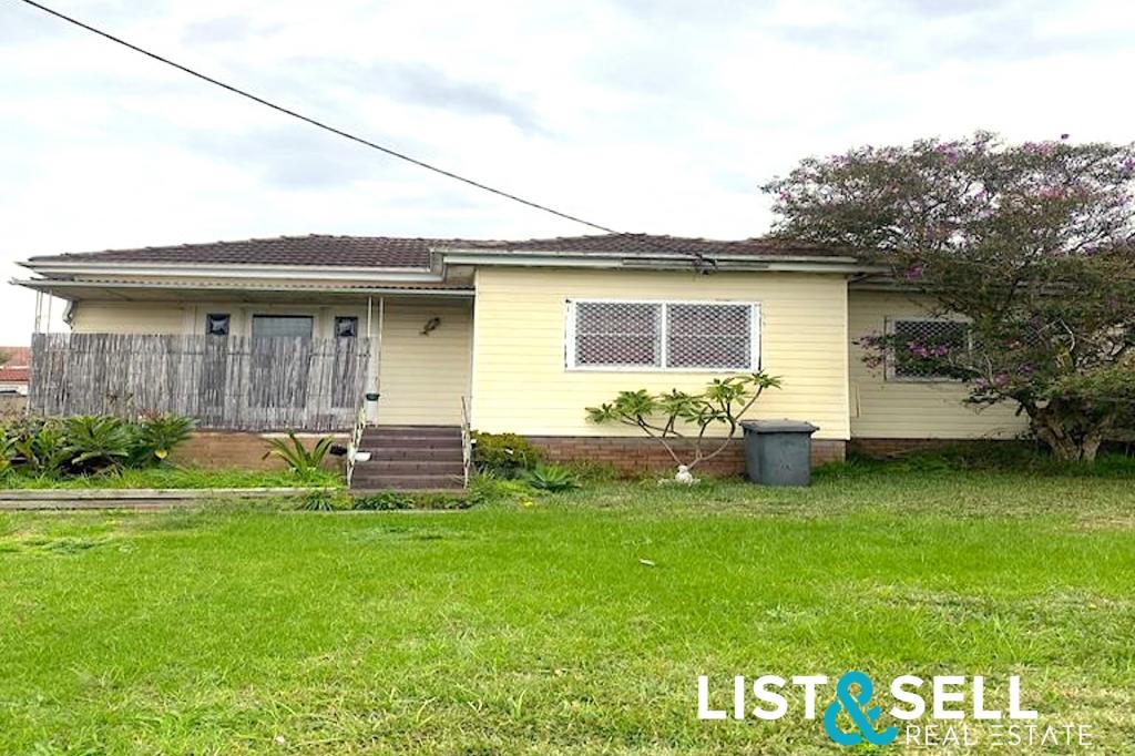 56 Cumberland Rd, Ingleburn, NSW 2565