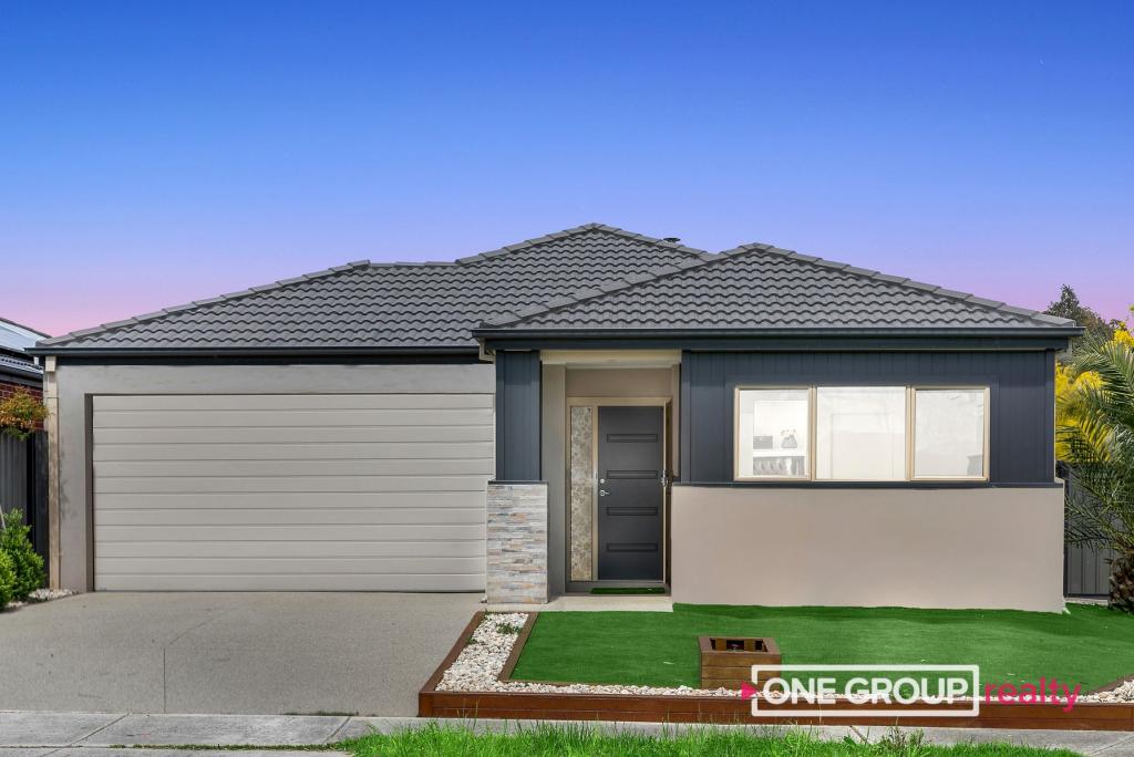 18 GRATTAN ST, SOUTH MORANG, VIC 3752