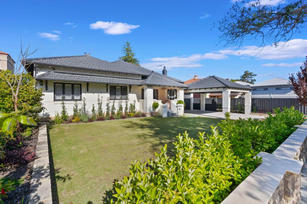 22 Louise St, Nedlands, WA 6009