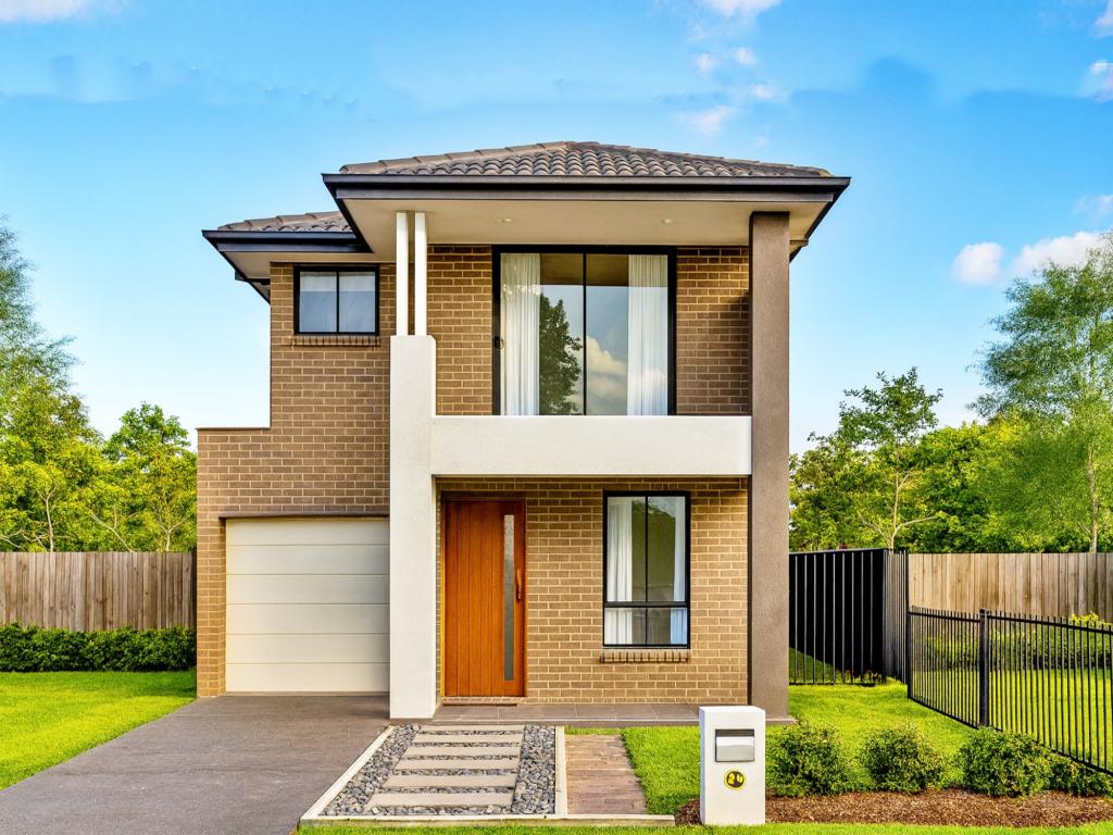 X06/330 Edmondson Ave, Austral, NSW 2179