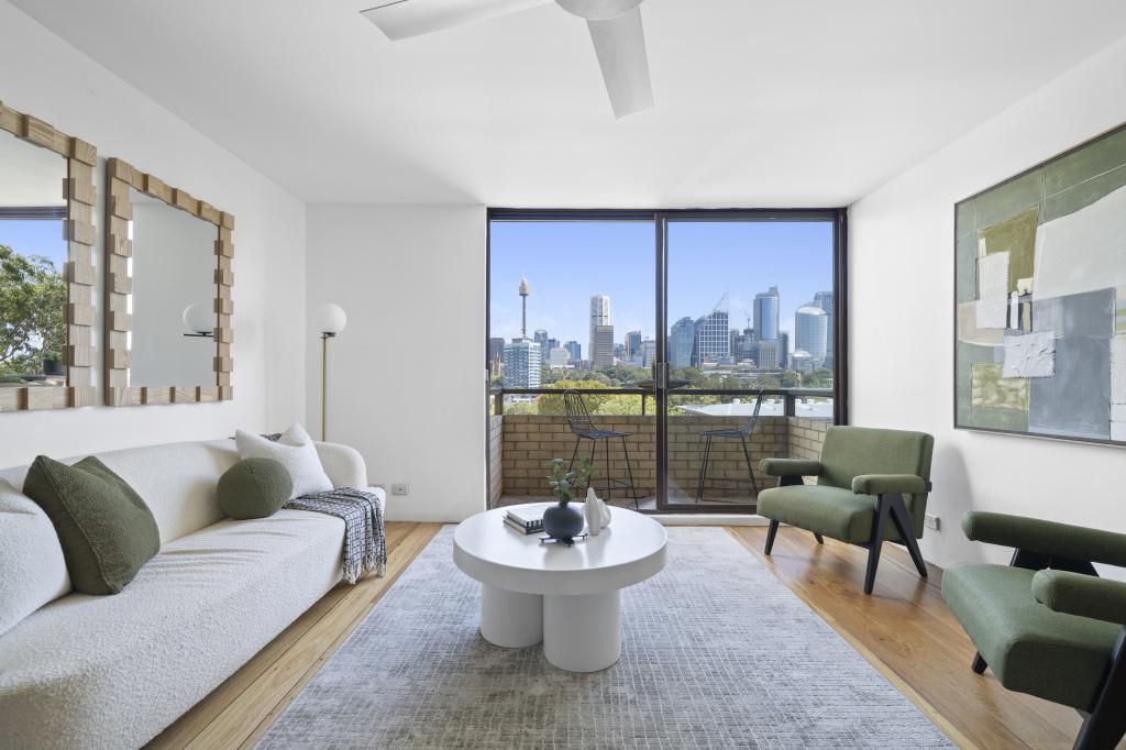 1/115b Victoria St, Potts Point, NSW 2011