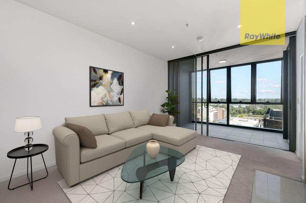 1201/45 Macquarie St, Parramatta, NSW 2150