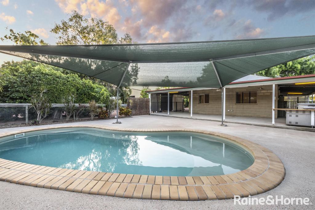 4 Samhordern Rd, Alice River, QLD 4817